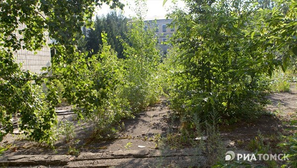 Ровно 18 лет: очевидцы о причинах обрушения казармы в Томске