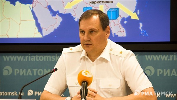 Толстоносов поручил усилить охрану вузов Томска после ограбления в ТГУ