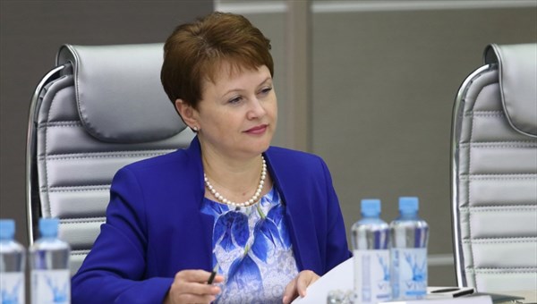 Заммэра: открытие рынка на Нахимова в Томске переносится на 2017г