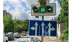 ИИ будет регулировать томские светофоры, чтобы разгрузить пробки