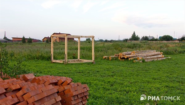 Монолит-Строй хочет производить дома-конструкторы в Томской области