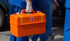 Бригада врачей из Каргаска отправится работать в Донбасс