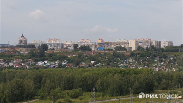 Взрыв на томской электроподстанции: что известно на данный момент