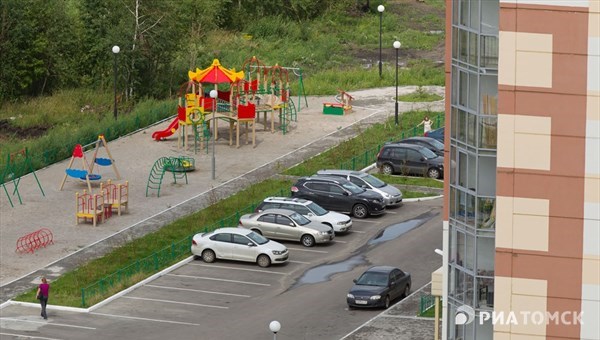 Томичи смогут получить субсидию до 150 тыс руб на 1-й взнос по ипотеке