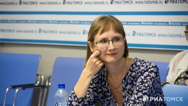 Tomsk medical university will teach in English
