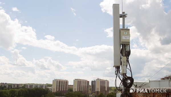 Мегафон запускает в Томске и 3 городах Сибири систему умный город