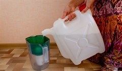 Мэрия просит томичей набрать воды за 6 часов до масштабного отключения