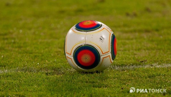 ФК Томь обыграл Балтику в матче 33-го тура ФНЛ
