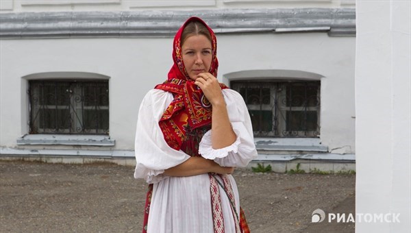 ТЕСТ: понимаете ли вы сибирский говор