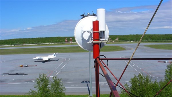 Аэропорт Томска планирует отремонтировать 5 тыс кв м ВПП в 2016г