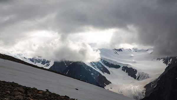 Spain, Sweden scientists want to study nature of Altai at TSU station