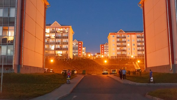 Власти Томска компенсируют педагогам и воспитателям аренду жилья