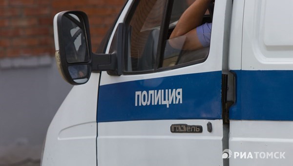 Полицейский убил рецидивиста во время освобождения женщины в Молчанове