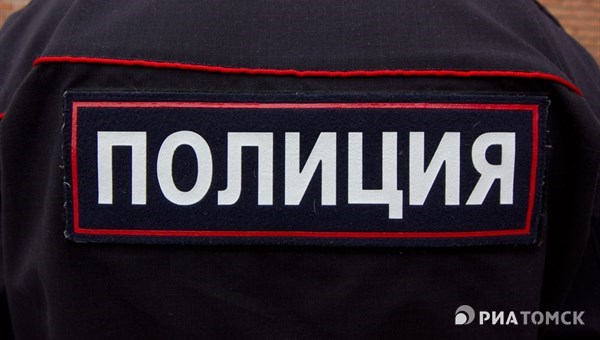 УМВД: сотрудники, обвиняемые в избиении подростков в Томске, уволены