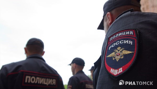 Томские власти усилят меры безопасности в майские праздники