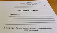 Томская полиция завела дело на водителя перевернувшегося автобуса