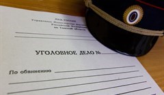 Обыски прошли в СМУ ТГАСУ по делу о рекультивации полигона ТБО