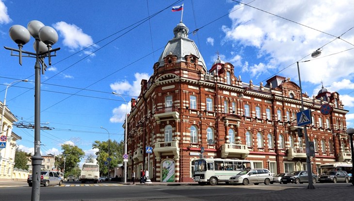 Мэрия Томска отменила все аукционы на маршруты новой транспортной сети