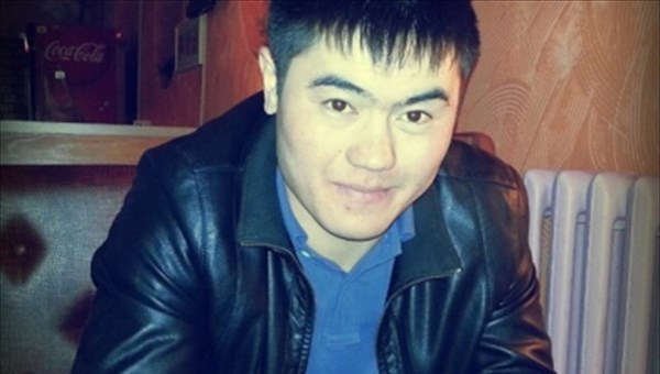 Томская полиция разыскивает пропавшего в июне студента ТГАСУ