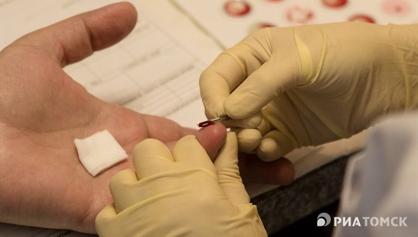 Лук, бананы и анализ крови подорожали в Томской области в марте