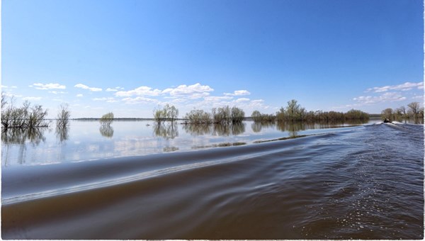 Колпашевец подозревается в том, что задушил тонущую подругу, спасая ее