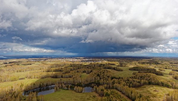 ТГУ строит две станции для изучения природной уникальности Сибири