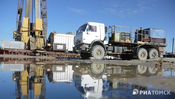 Долото на вес золота: Томскнефть о бурении и новых месторождениях