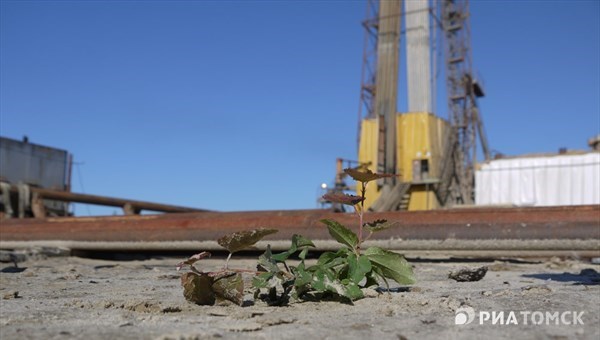 Суд подтвердил взыскание с Томскнефти 30,7 млн руб за утрату техники