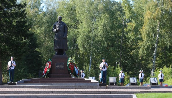 Со дня начала Великой Отечественной войны 80 лет: история, мероприятия