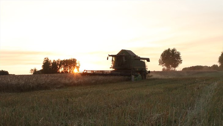 Беспилотники сфотографируют томские сельхозугодия до конца 2014г
