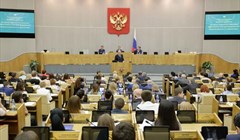 Томская облдума внесла в Госдуму законопроект о смене часового пояса