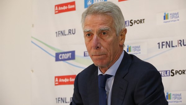 Непомнящий: проигрыш Газовику лишил Томь права на ошибку