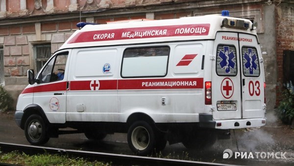 Сорок человек погибли в ДТП на дорогах Томской области за полгода
