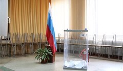 Пять партий проходят в думу Томска - данные с 22% участков