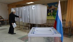 Избирательные участки открылись на всех выборах в Томской области