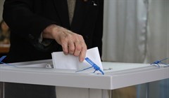 Выборы губернатора Томской области могут быть многодневными