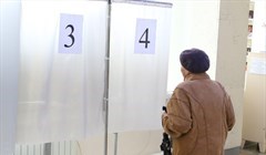 Более 770 избирательных участков открылись в Томской области