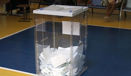 Выборы губернатора Томской области будут двухдневными