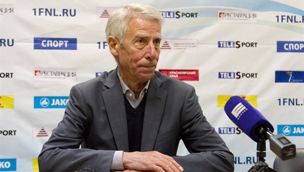 Непомнящий назвал справедливой ничью Томи и Зенита-2