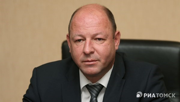 Новый цех на томском заводе выпустил первые пробные 20 тонн резины
