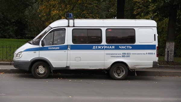 УМВД: тело 4-летнего ребенка обнаружено на улице Войкова в Томске