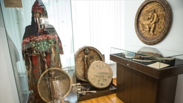 Polish university and TSU intend to study history of city shamans