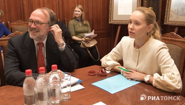 SSMU expects to adjust students exchange with HEIs of the Netherlands
