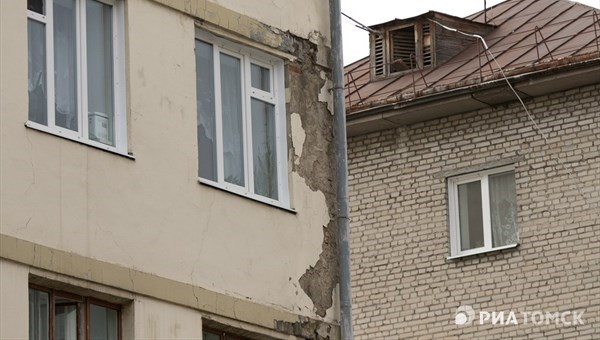 Томичи смогут пожаловаться на нарушения при капремонте по телефону