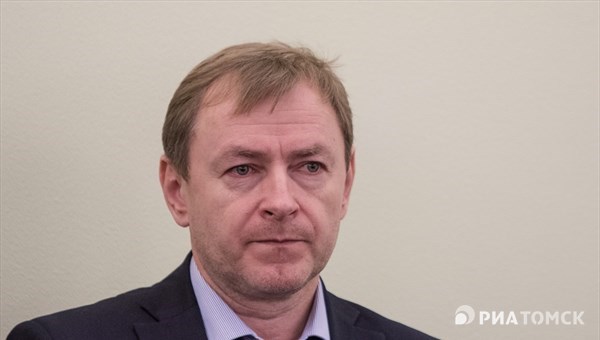 Свидетель: экс-мэр Томска мог действовать в интересах подрядчика
