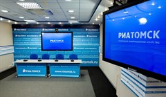 Ситуация с заболеваемостью ОРИ и вакцинация в Томской области