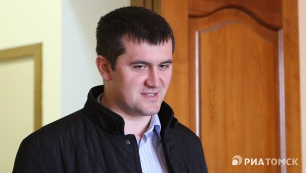 Экс-замгубернатора Князев не планирует обжаловать приговор