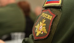 Мобилизации подлежат 184 жителя Стрежевого и Александровского района