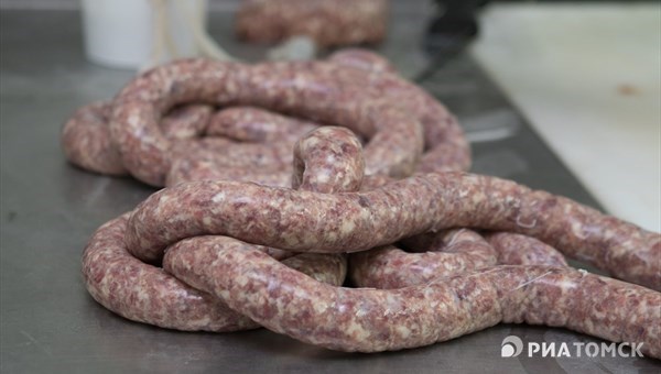 Аграрная группа купила крупный мясокомбинат в Новосибирской области
