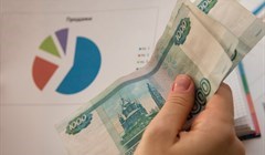 Томская область перечислила 76% собранных налогов в госбюджет в 2022г